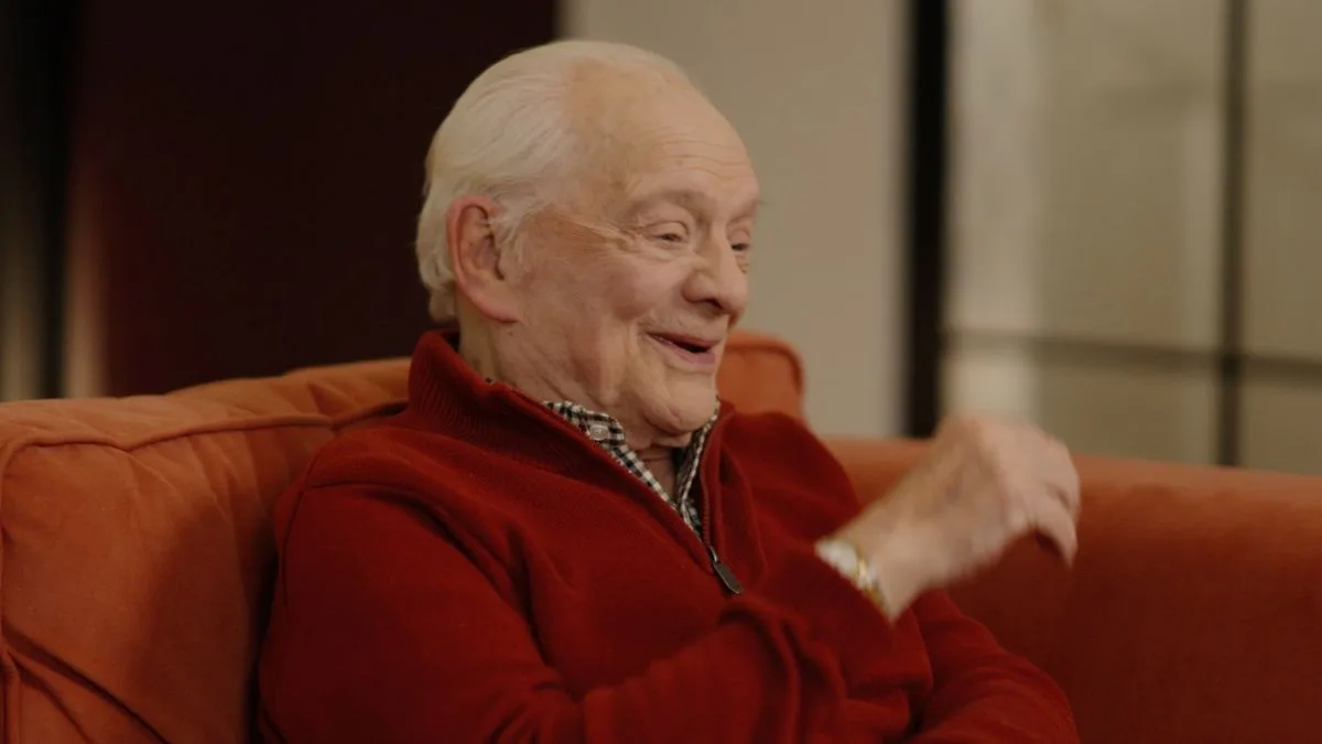 David Jason's poignant reaction to Only Fools reunion with unseen footage