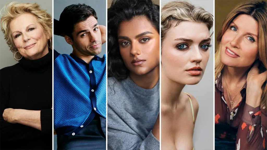 Only Murders in the Building Season 6 Films in London with New Cast Additions