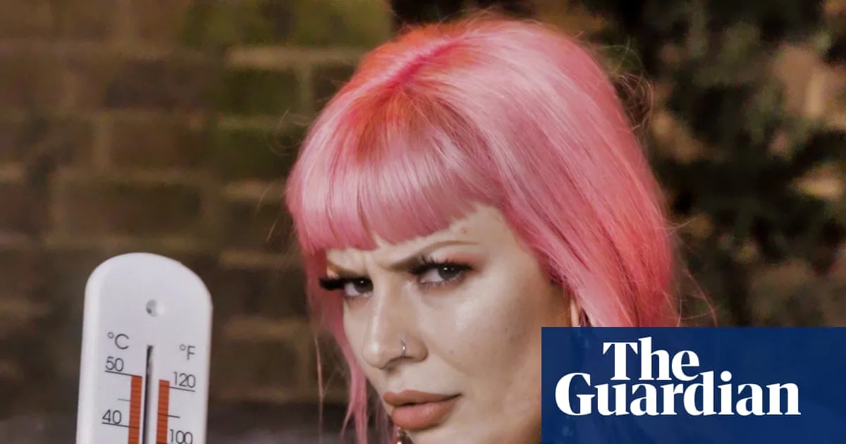 OnlyFans Models Explain Climate Crisis in New Web Series