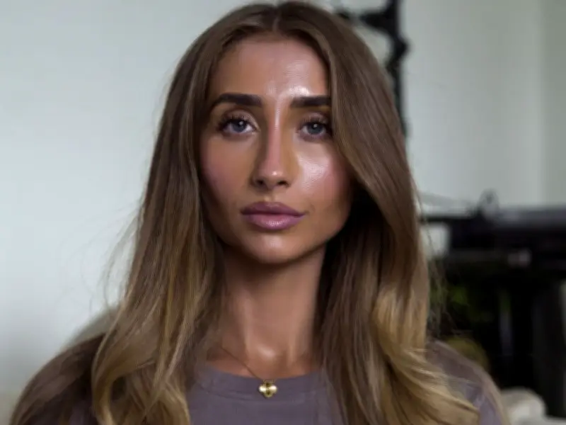 OnlyFans Star Says Sex Workers 'Not Seen as Human' as BBC Exposes Exploitation