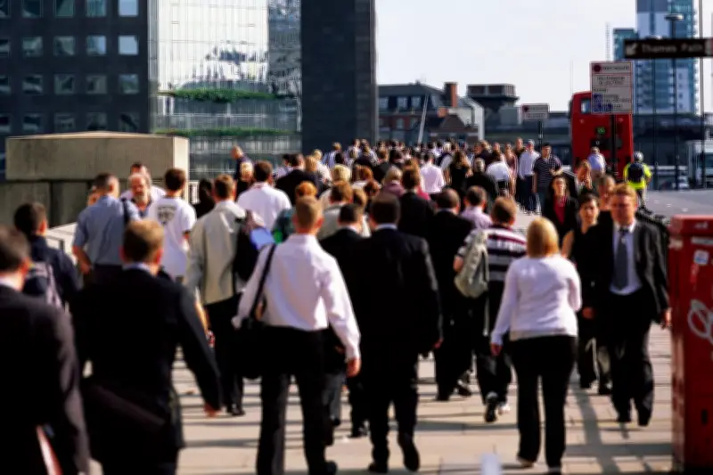 ONS Admits New Error Affecting UK Jobs Data Quality in July