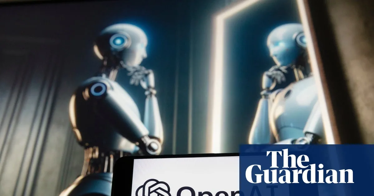 OpenAI launches free customisable AI models to rival Meta and DeepSeek