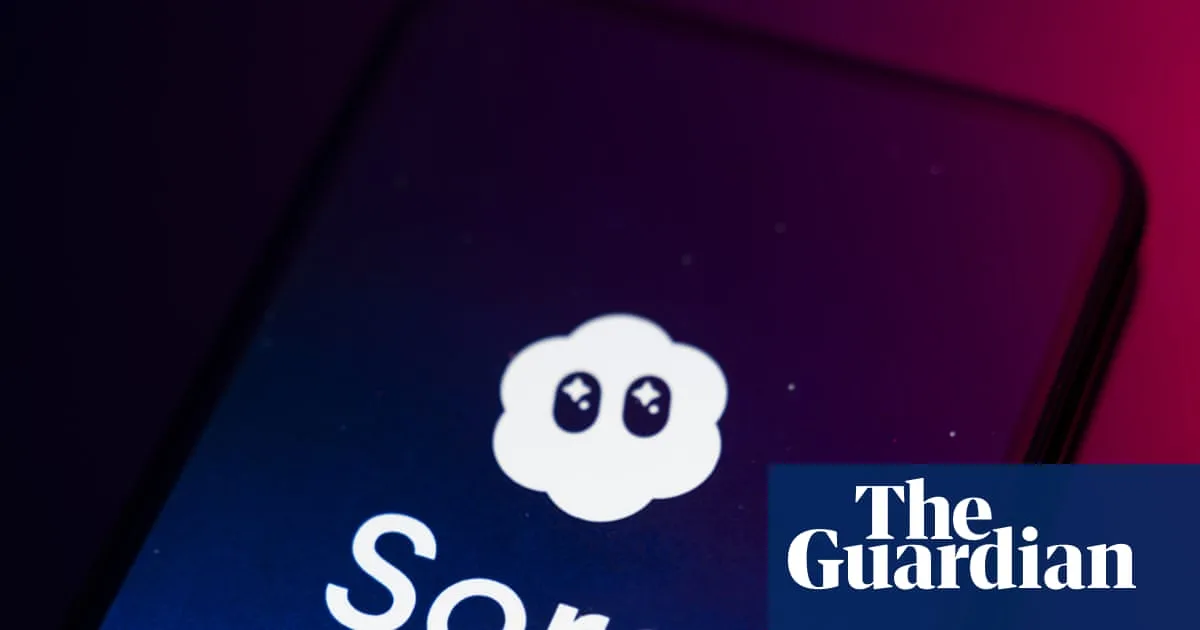 OpenAI's Sora Video App Flooded with Racist and Violent Content Shortly After Launch
