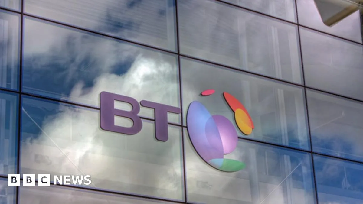 Ofcom Orders Openreach to Become Separate BT Company, Avoiding Full Break-Up