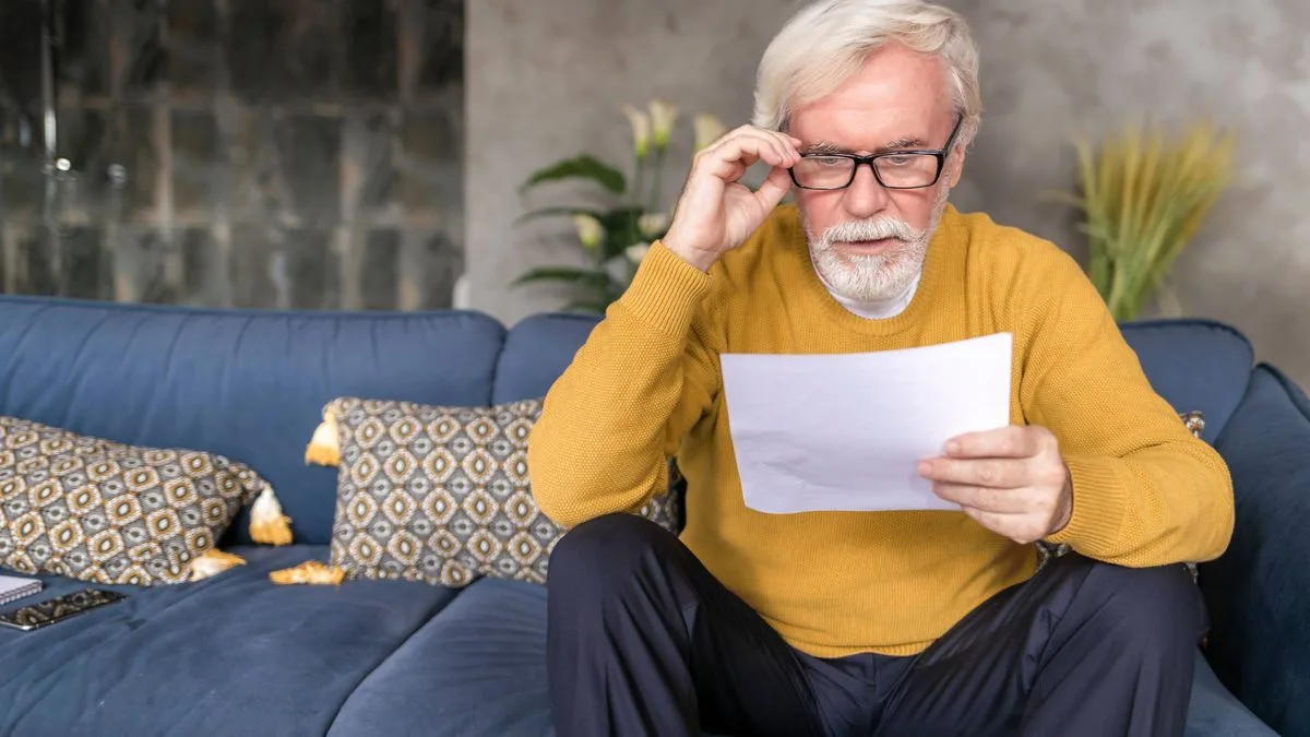 Millions of Pensioners Face £300 Tax Clawback Over Winter Fuel Payments