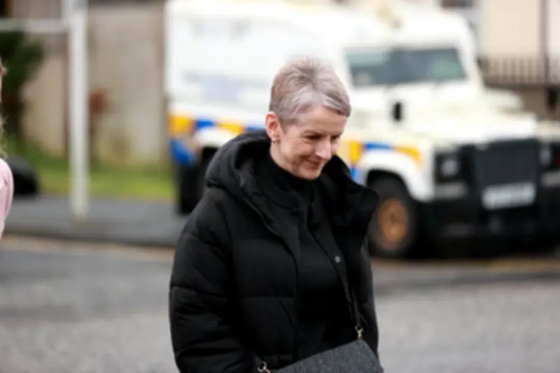 Options for Judge in Eleanor Donaldson Trial of Facts