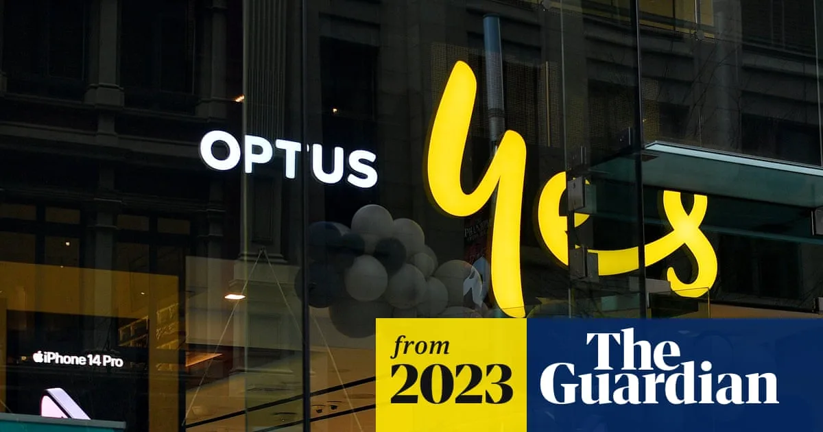 Optus Network Collapse Disrupts Emergency Services