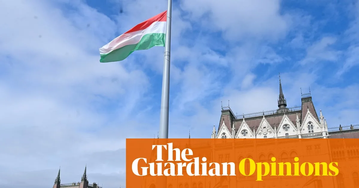 Orbán's Media Slop Spread Poison; Fearless Reporting Endures