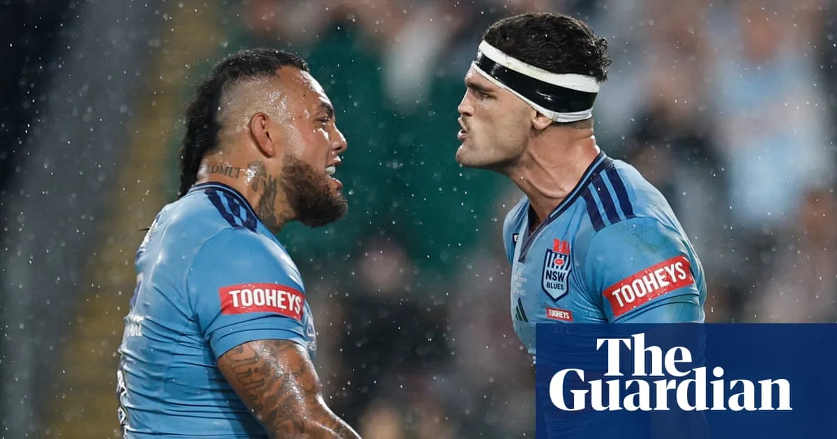 Origin Opener Great Comeback But Not The Best