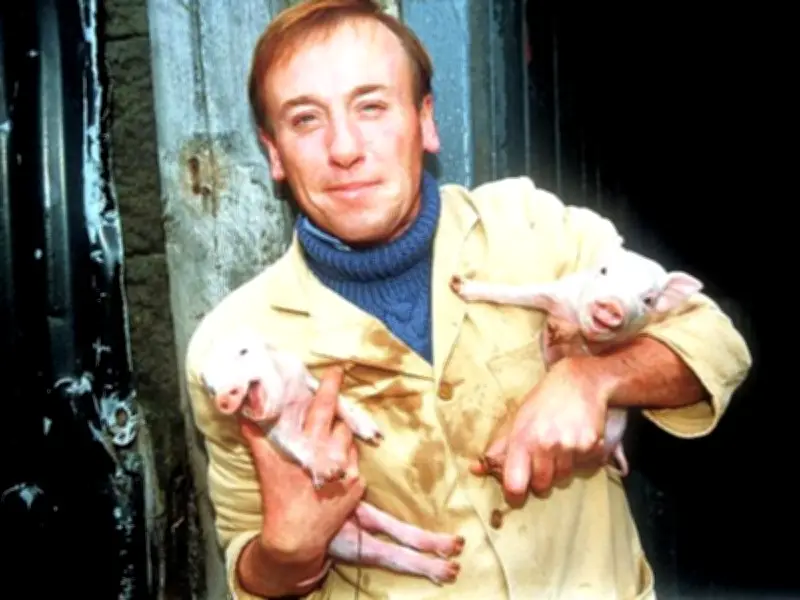 Original All Creatures Great and Small Star Christopher Timothy: Life After James Herriot