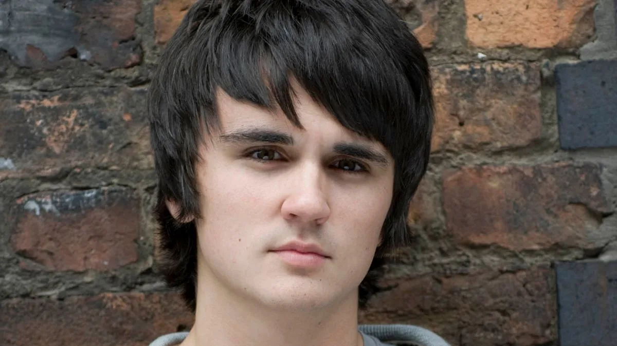 Original Coronation Street Ryan Connor Star Now a Singer
