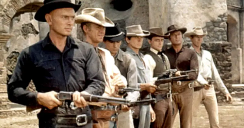 Original Magnificent Seven Cast Tragedies: From Cancer to Heartbreaking Final Moments
