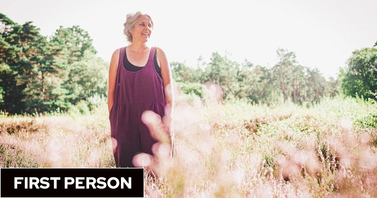 Orkney Garden Healed A Writer After Her Sister's Death