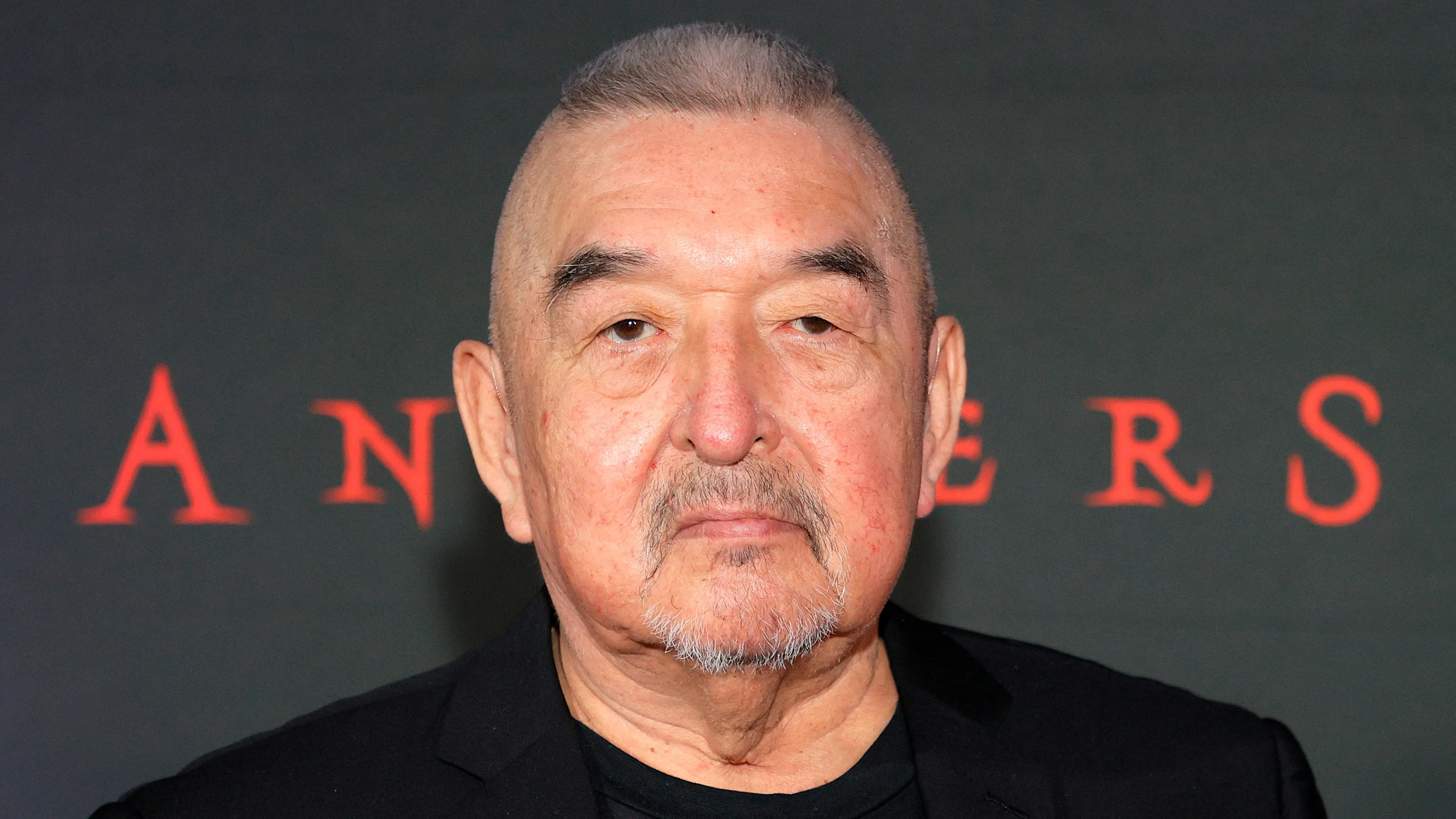 Oscar-Nominated 'Dances with Wolves' Actor Graham Greene Dies at 73
