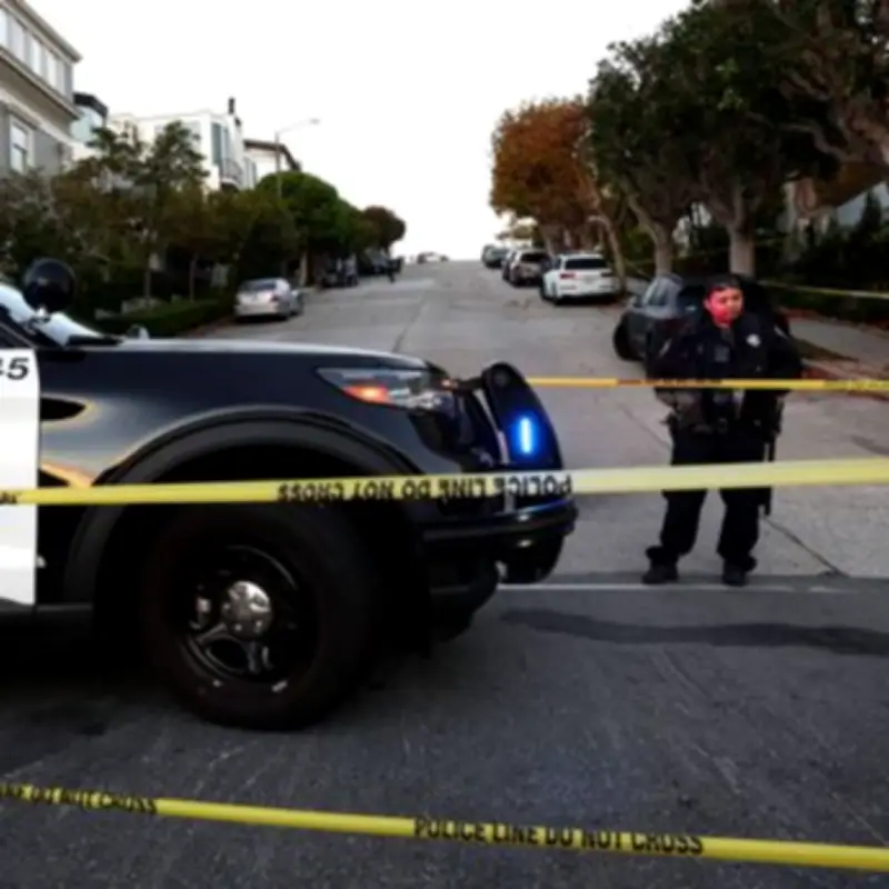Oscar Winner's Daughter and Husband Found Dead in Jeep, Police Baffled
