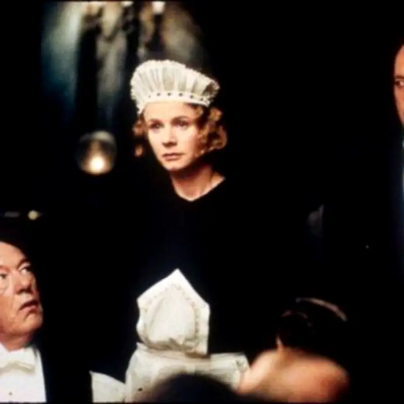 Oscar-Winning Period Drama 'Gosford Park' Free on BBC iPlayer for Downton Abbey Fans