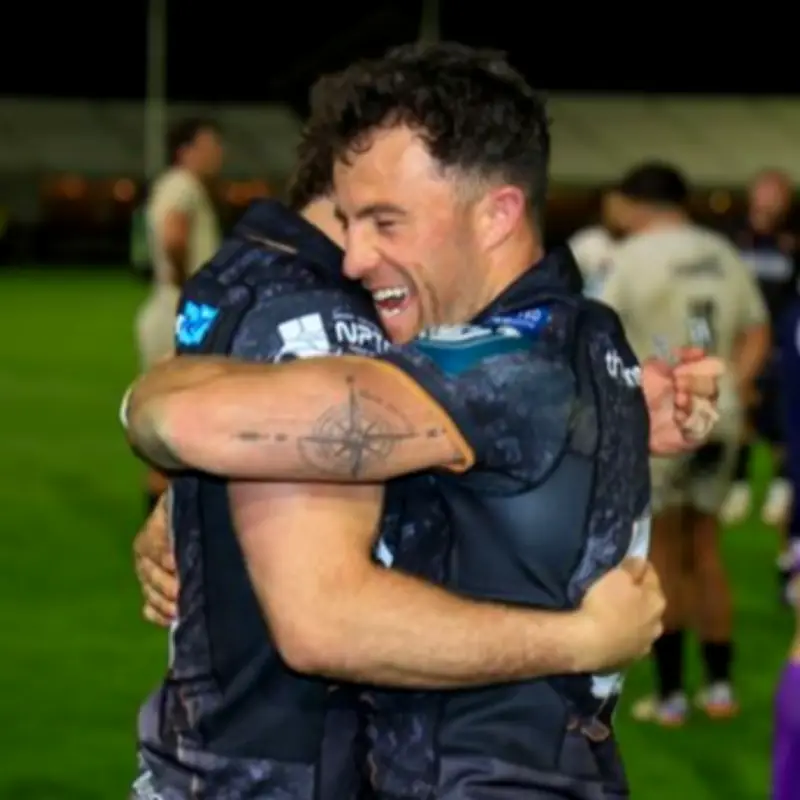 Ospreys Re-Sign Luke Morgan; Crowley Injury Update; SBW Warning