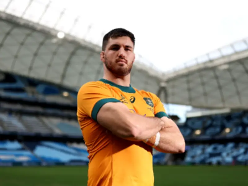 Ospreys Sign Australia Trio as Wright Eyes New Chapter in Wales