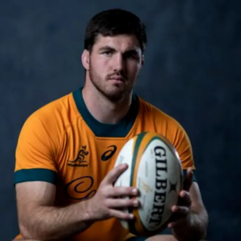 Ospreys Sign Former Wallabies Captain Liam Wright in Major Coup