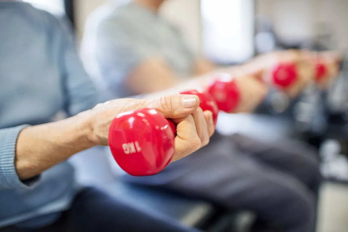 Nine Ways to Keep Bones Strong and Healthy in Midlife