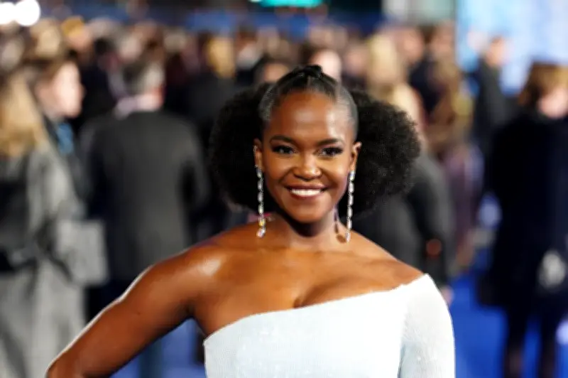 Oti Mabuse Announces She Is Expecting Second Child