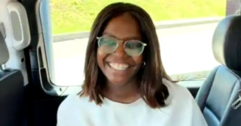 Oti Mabuse Reveals Pregnancy, Hid Bump from Strictly Co-Stars