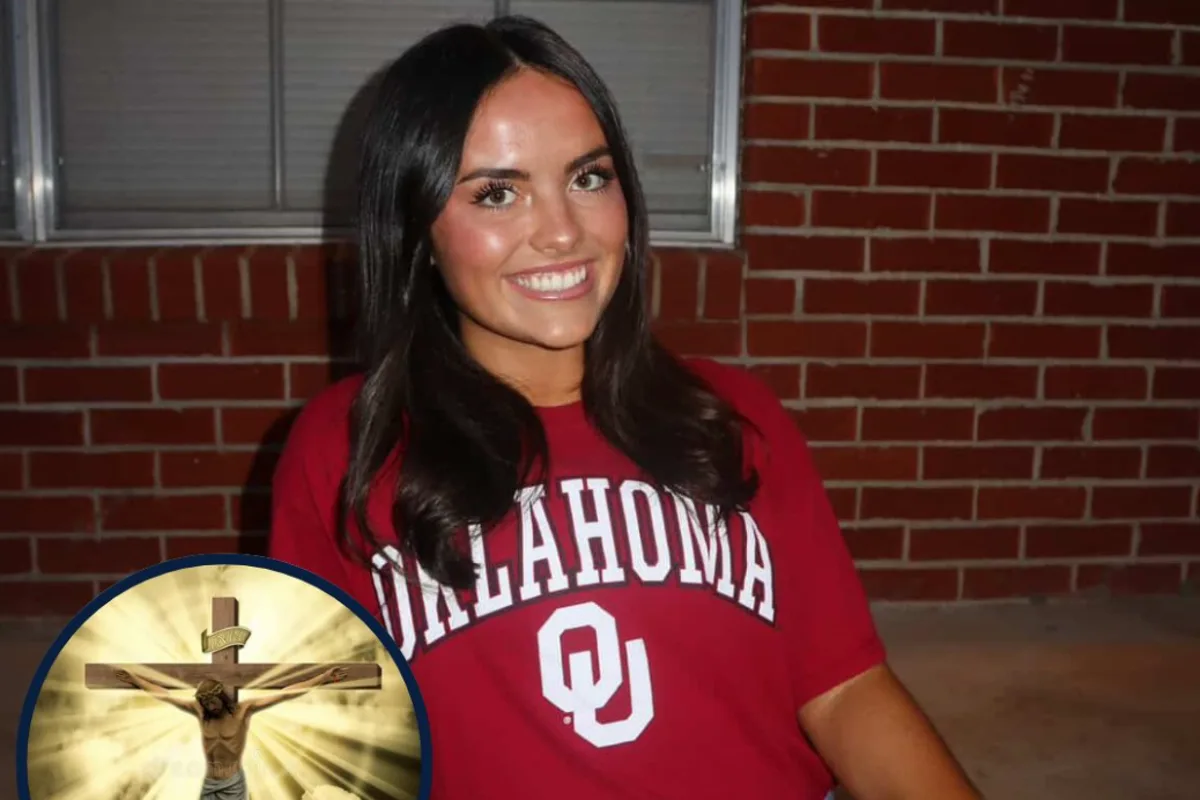 OU Student's Failed Essay Sparks Academic Freedom Row