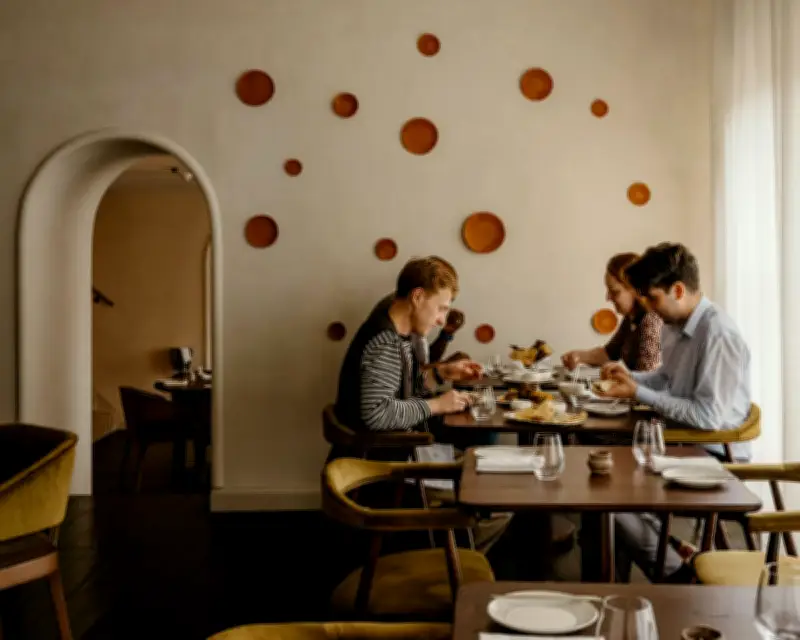 Oudh 1722 Review: Finickety but Feast-Worthy Indian in London SE1