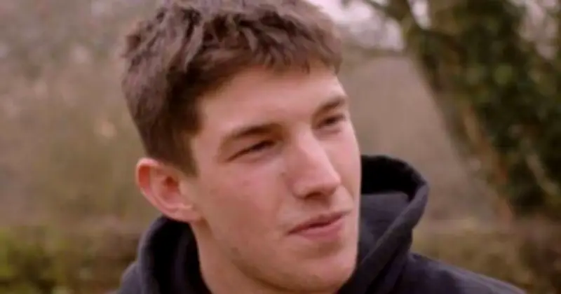 Our Yorkshire Farm Star Reuben Owen Admits Terror on Icy Roads
