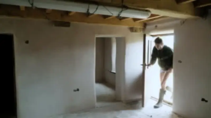 Our Yorkshire Farm's Amanda Owen Admits Stress Over Renovation