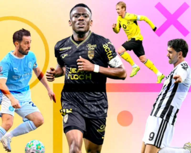 Out-of-Contract XIs: Players in Their 20s vs 30s – Who Wins?