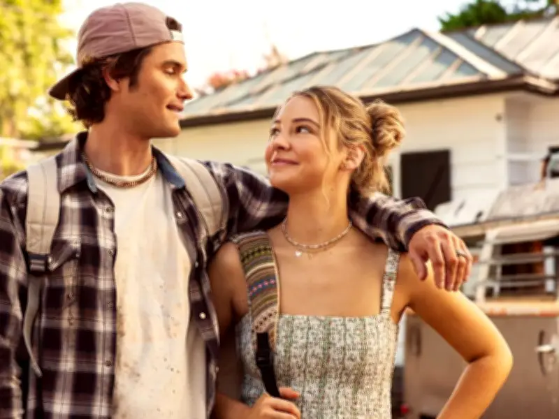 Outer Banks Season 5 Release Date Confirmed for August 20 Final Season