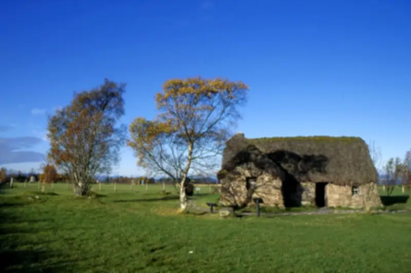Outlander Fans Raise £10,115 for Culloden Battlefield for Sam Heughan's Birthday