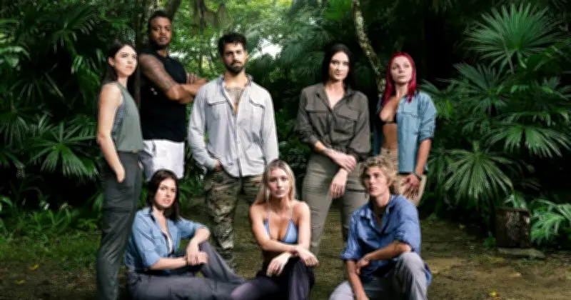 Outlast The Jungle Star Wes Saunders' Huge Estimated NFL Earnings Explained