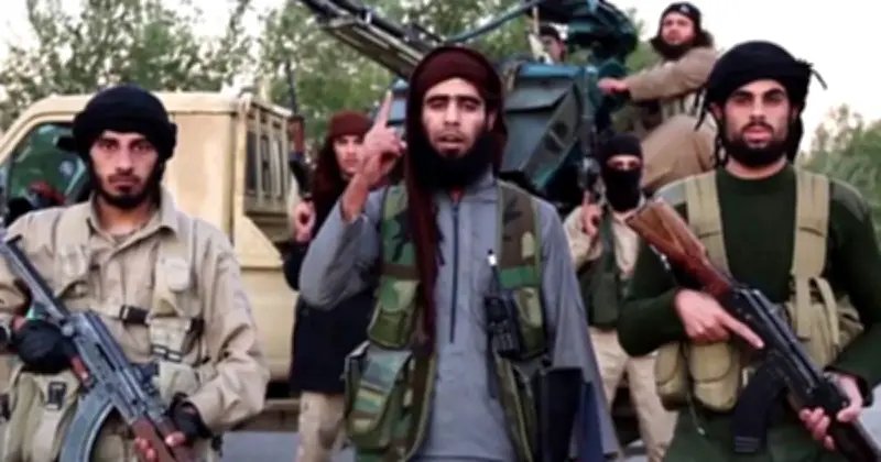 Outrage as £28bn of UK Taxpayer Cash Reportedly Went to Terrorists and Gangsters