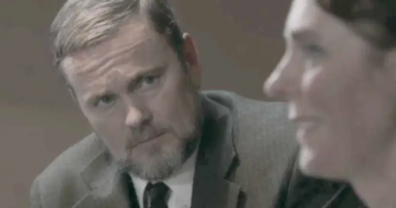 'Outstanding' Period Crime Drama 'Darker Than Endeavour' Now Streaming