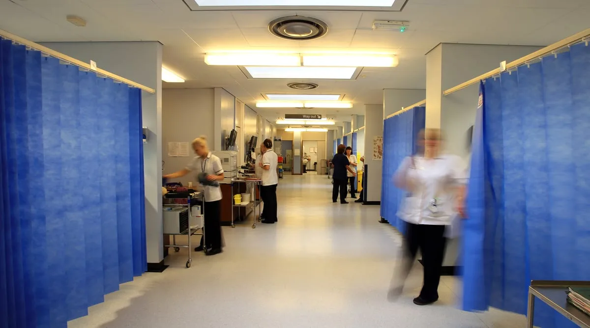 New ovarian cancer treatment approved for NHS use in 'significant breakthrough'