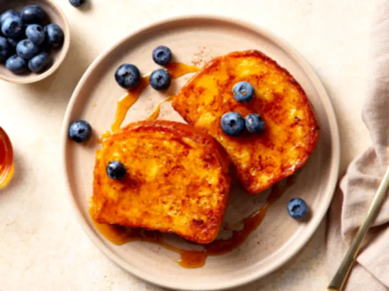 Oven-Baked French Toast: Simple Method for Perfect Results