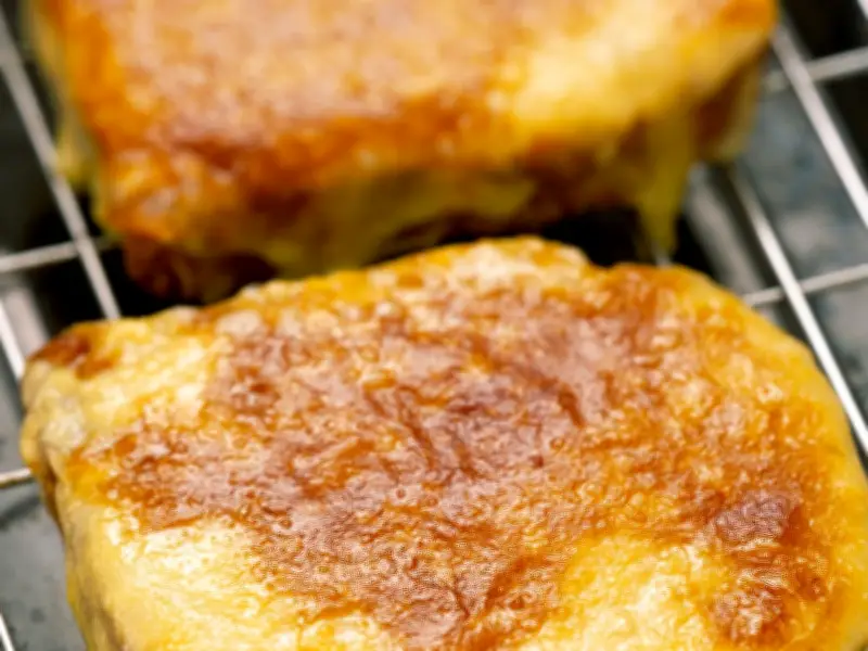 Oven-Baked French Toast: The No-Fry Method for Perfectly Crispy Results