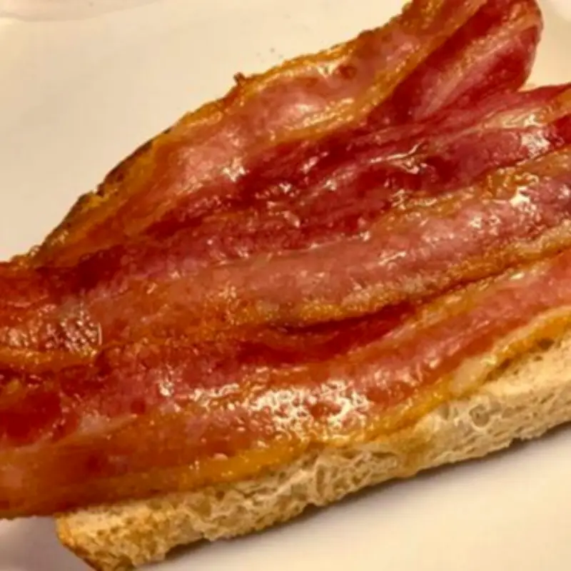 Oven Beats Air Fryer and Pan for Crispiest Bacon, Test Shows