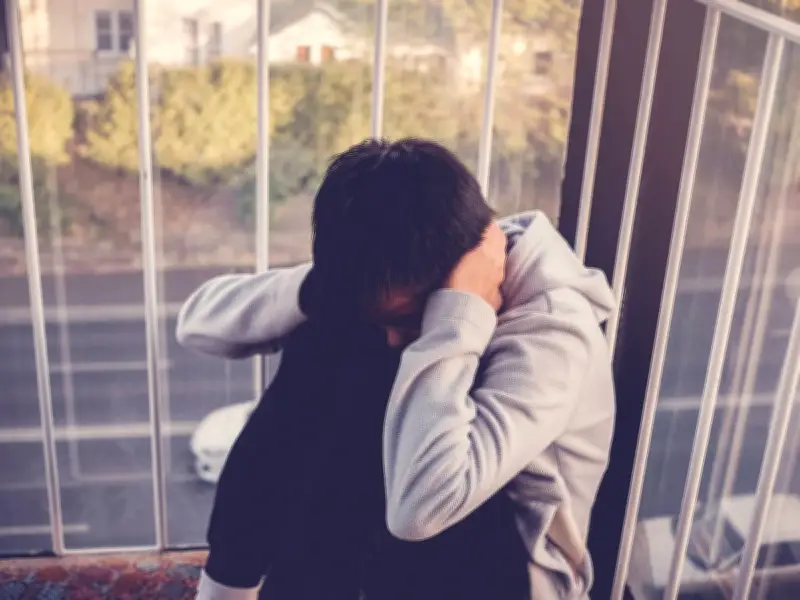 Over 1 Million Children in England Awaiting or Receiving Mental Health Treatment