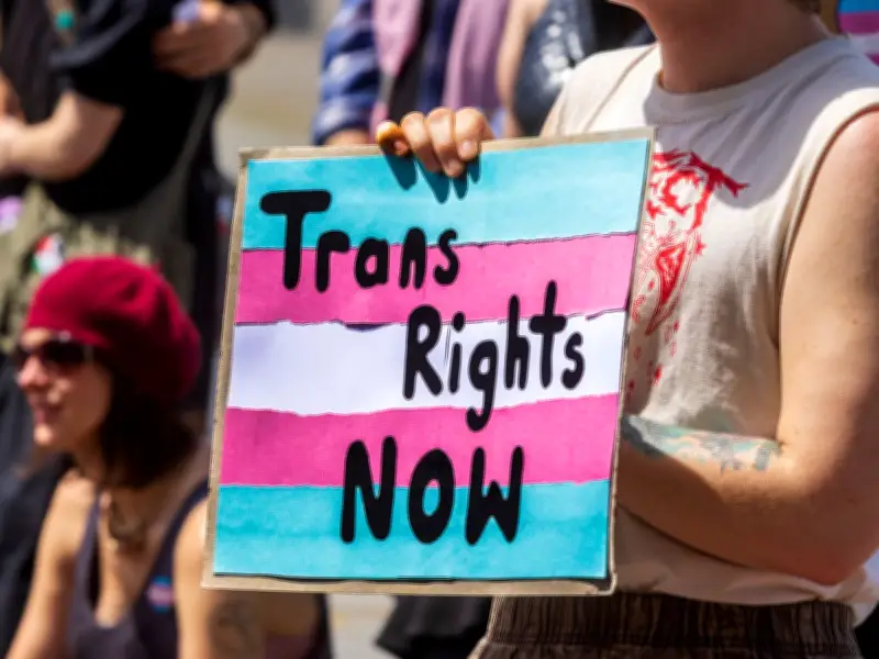 Over 100 MPs demand scrapping of 'dangerous' EHRC code targeting trans people