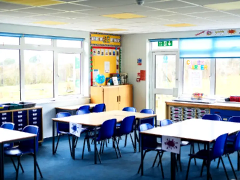 Over 1,200 Schools Closed in England and Wales Due to Extreme Heat Warning