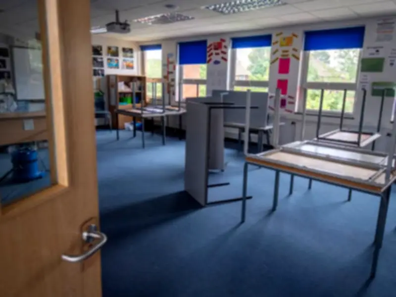 Over 1,200 Schools Shut in UK Heatwave; Greater Manchester Closures
