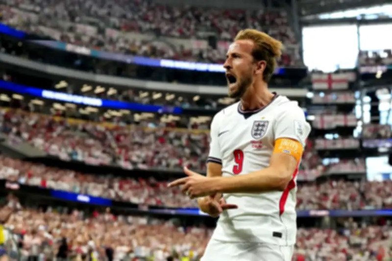 Over 14 Million Viewers Tune In for England's World Cup Win vs Croatia