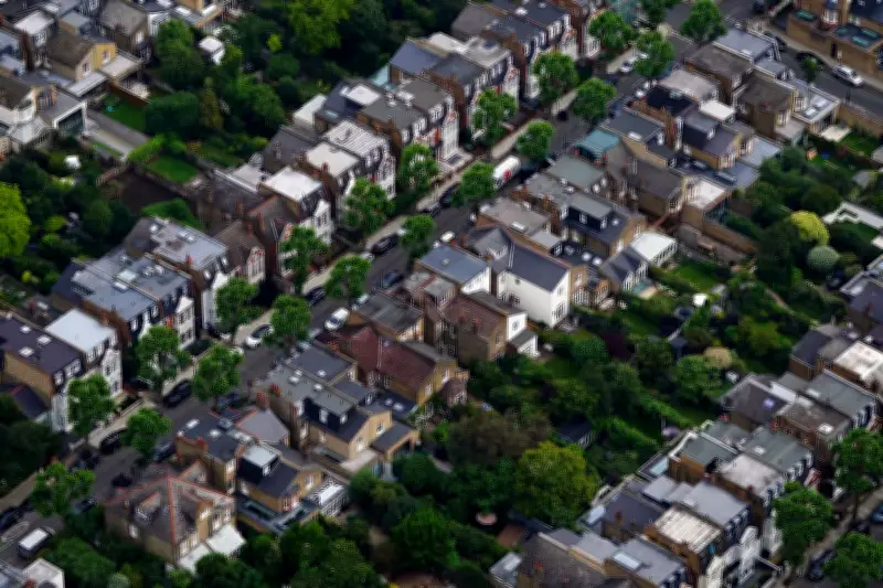 Over 1.8M UK Homes at Risk of Sinking Due to Climate Change