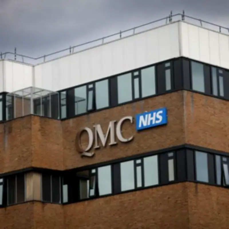 Over 500 mothers and babies harmed or died at 'toxic' NHS trust
