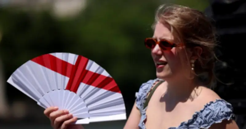Over 600 Schools Shut Across UK as Heatwave Brings 38C Temperatures