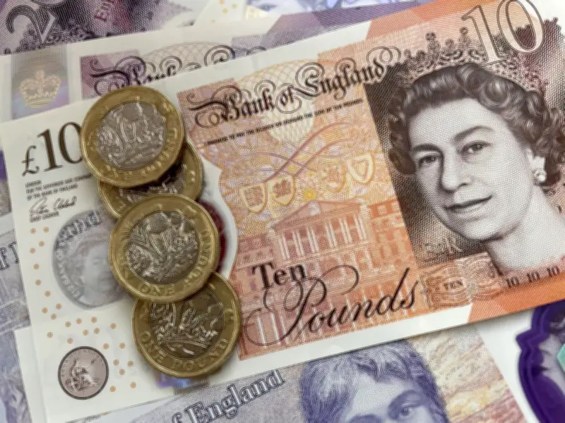 Over 750,000 Can Claim £2,200 Unpaid Child Trust Funds