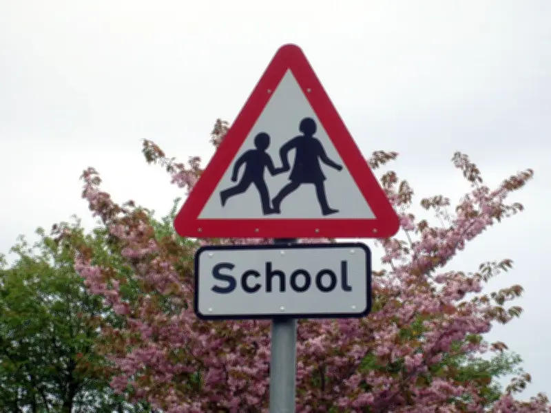 Over 850 UK Schools Close Amid Record-Breaking 40C Heatwave